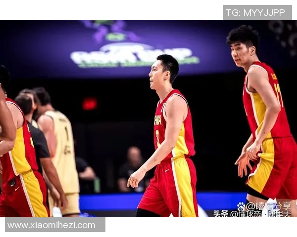 2017男篮亚洲杯中国队对阵叙利亚队精彩回顾与赛后分析