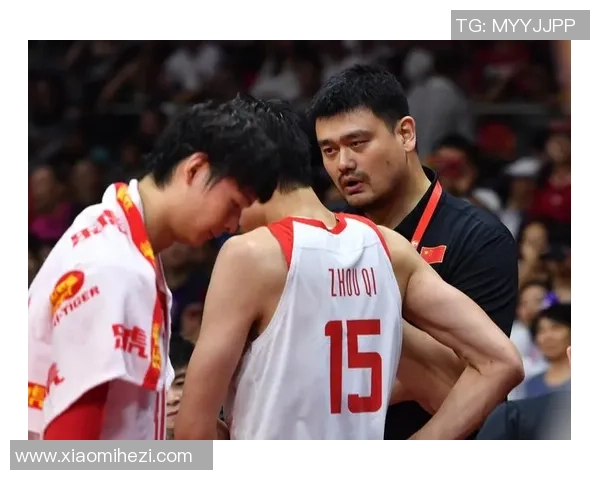 中国男篮对阵尼日利亚男篮第二节精彩回顾与分析