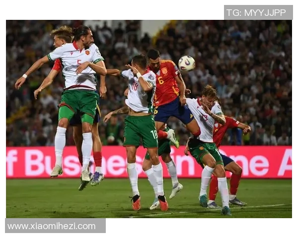 保加利亚U18与摩尔多瓦U18激战正酣青少年足球赛精彩回顾